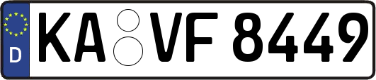 KA-VF8449