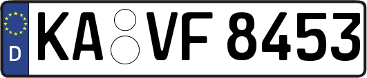 KA-VF8453