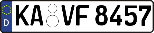 KA-VF8457