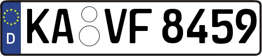 KA-VF8459