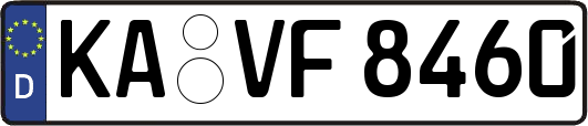 KA-VF8460