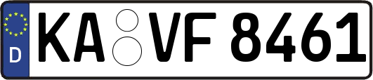 KA-VF8461