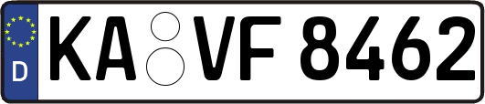 KA-VF8462
