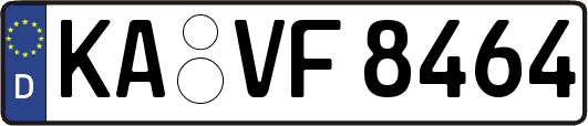 KA-VF8464