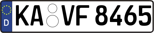 KA-VF8465