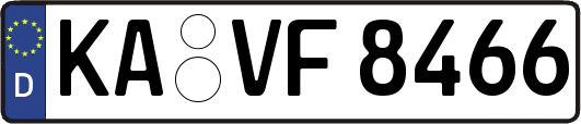 KA-VF8466