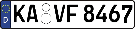 KA-VF8467
