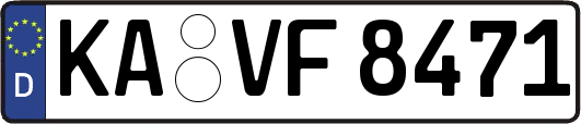 KA-VF8471
