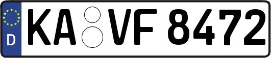 KA-VF8472