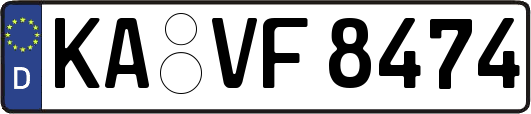 KA-VF8474