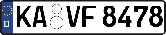 KA-VF8478
