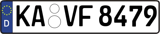 KA-VF8479