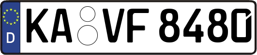 KA-VF8480