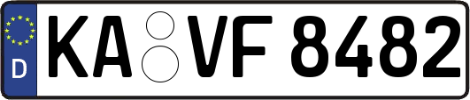 KA-VF8482