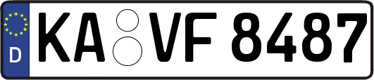 KA-VF8487