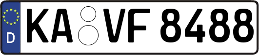 KA-VF8488