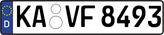KA-VF8493