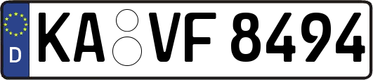 KA-VF8494