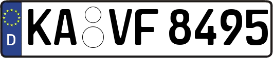 KA-VF8495