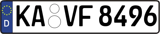 KA-VF8496