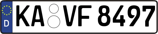 KA-VF8497