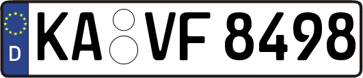 KA-VF8498