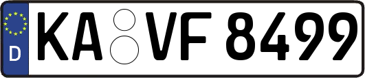 KA-VF8499