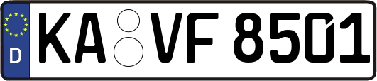 KA-VF8501