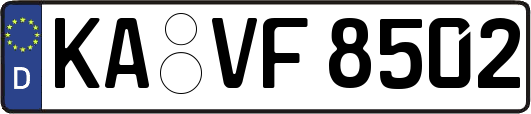 KA-VF8502