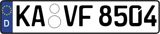 KA-VF8504