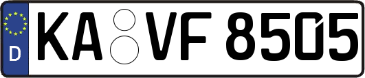 KA-VF8505