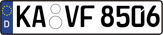 KA-VF8506