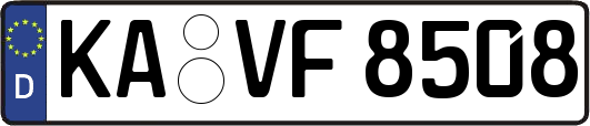 KA-VF8508