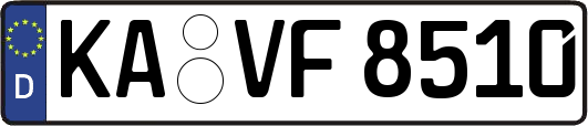 KA-VF8510