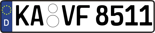KA-VF8511