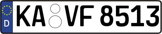 KA-VF8513
