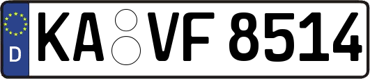 KA-VF8514