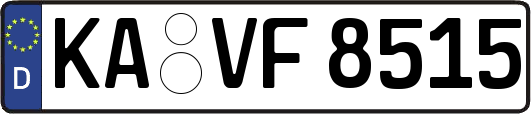 KA-VF8515