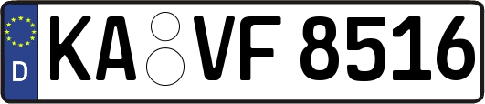KA-VF8516