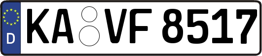 KA-VF8517