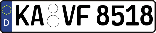 KA-VF8518