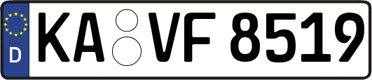 KA-VF8519