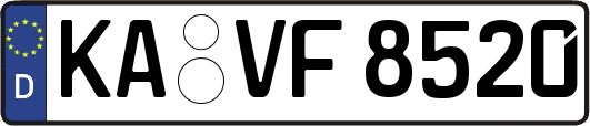 KA-VF8520