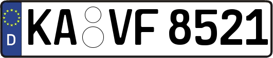 KA-VF8521