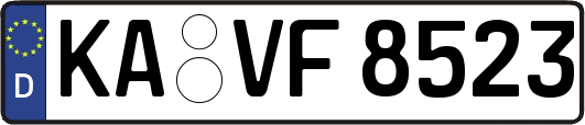 KA-VF8523