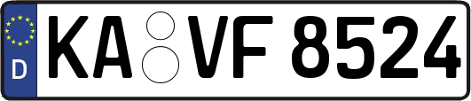 KA-VF8524