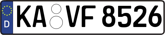 KA-VF8526