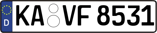 KA-VF8531