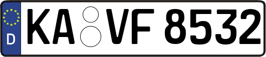 KA-VF8532