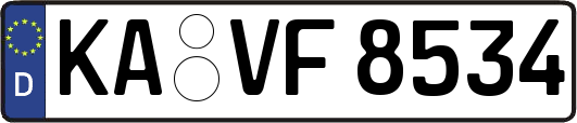 KA-VF8534